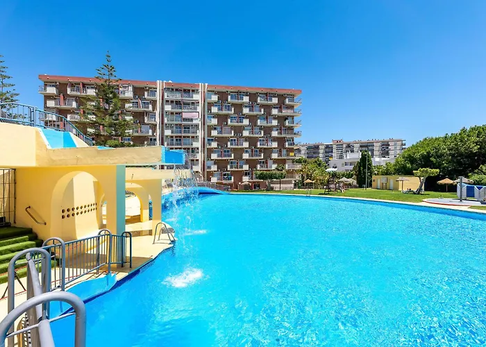 797 Holiday Rentals - Acogedor Estudio Ubicado En Edificio Jupiter